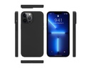 Nevox Back Cover StyleShell Shock MagSafeiPhone 15 Pro Max Schwarz
