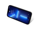 Nevox Back Cover StyleShell Shock MagSafeiPhone 15 Pro Max Schwarz