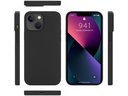 Nevox Back Cover StyleShell Shock MagSafeiPhone 15 Schwarz