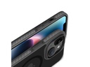 Nevox StyleShell INVISIO MagSafe iPhone 15 Plus Schwarz