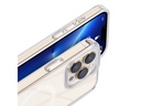Nevox StyleShell SHOCKFlex MagSafe iPhone 15 Transparent