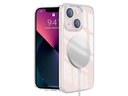 Nevox StyleShell SHOCKFlex MagSafe iPhone 15 Transparent