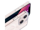 Nevox StyleShell SHOCKFlex MagSafe iPhone 15 Transparent