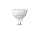 Philips Hue Leuchtmittel 5.1W GU5.3 MR16 White Ambiance Einzelpack