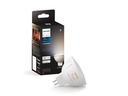 Philips Hue Leuchtmittel 5.1W GU5.3 MR16 White Ambiance Einzelpack
