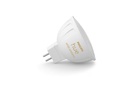 Philips Hue Leuchtmittel 5.1W GU5.3 MR16 White Ambiance Einzelpack