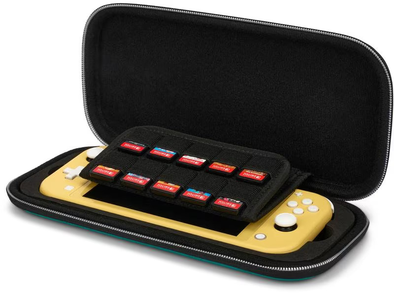 Power A Protection Case Go Yoshi