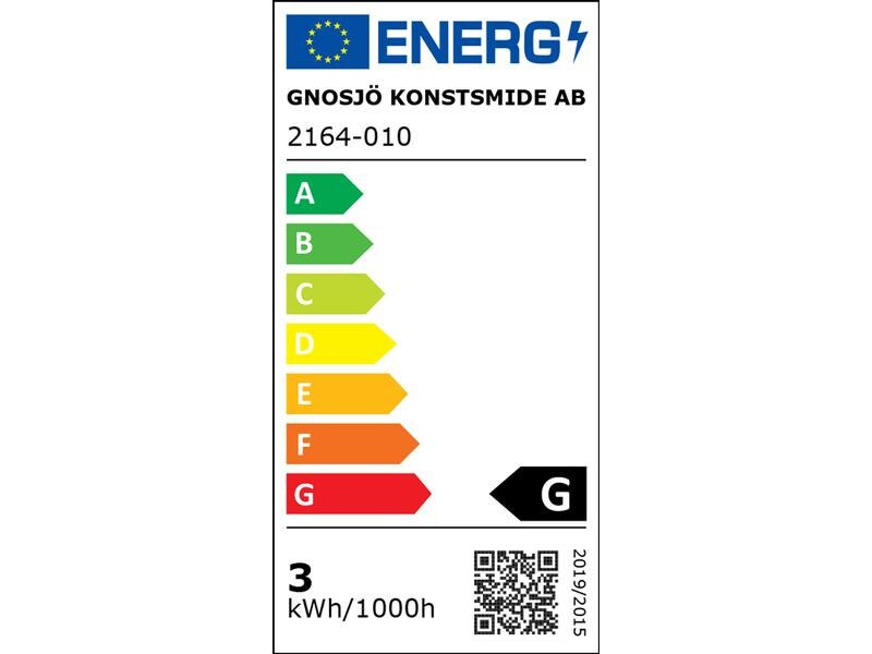 Konstsmide Fensterhänger Stern 35 LED