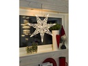 Konstsmide LED-Stern Acryl 45cm 32 LED