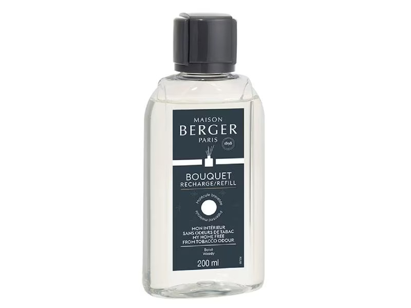 Maison Berger Refill Zuhause ohne Tabakgerüche 200 ml
