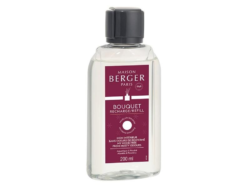 Maison Berger Refill Zuhause ohne muffige Gerüche 200 ml