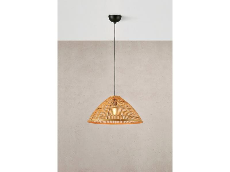 Markslöjd Pendelleuchte Capello 1L, E27, Natural