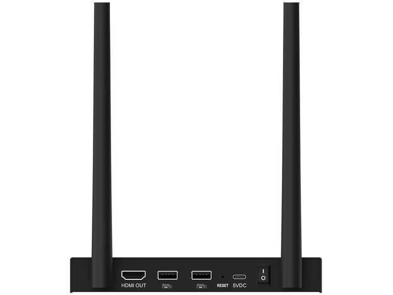 Marmitek Funksender TV Anywhere Wireless 4 K Pro