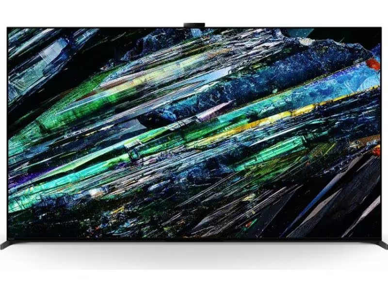 Sony Public Display FWD-77A95L 77, 3840 x 2160 (Ultra HD 4K)
