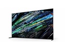 Sony Public Display FWD-77A95L 77, 3840 x 2160 (Ultra HD 4K)