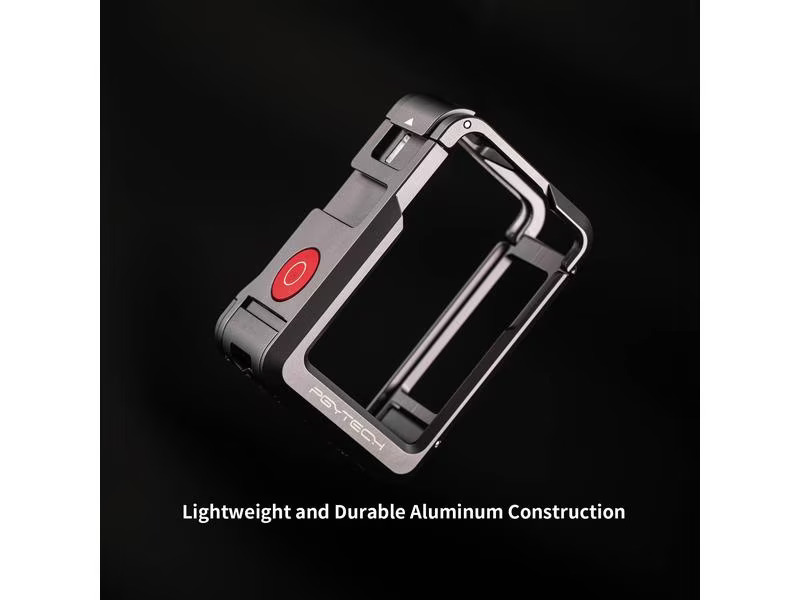 PGYTECH Cage Osmo Action 3/4