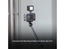 PGYTECH Cage Osmo Action 3/4