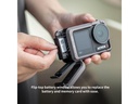 PGYTECH Cage Osmo Action 3/4