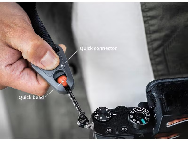 PGYTECH Trageriemen Backpack Camera Strap