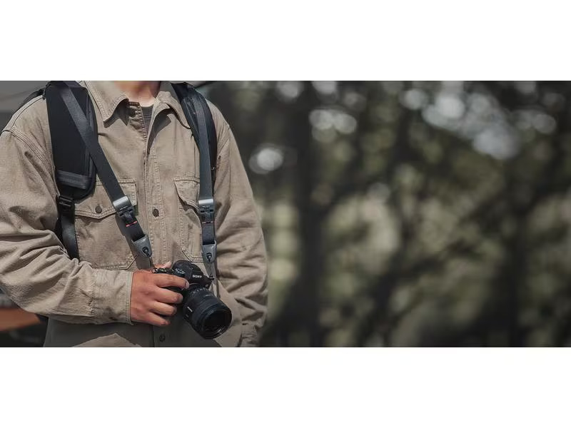 PGYTECH Trageriemen Backpack Camera Strap