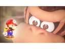 Nintendo Mario vs. Donkey Kong