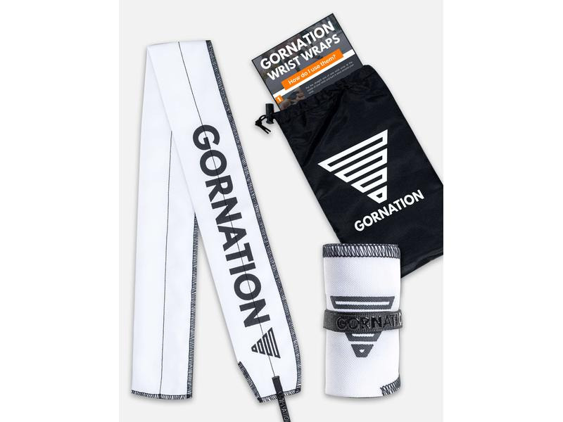 Gornation Handgelenkbandage Performance One Size