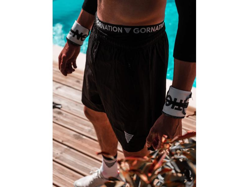 Gornation Handgelenkbandage Performance One Size