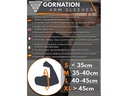 Gornation Arm Sleeve L