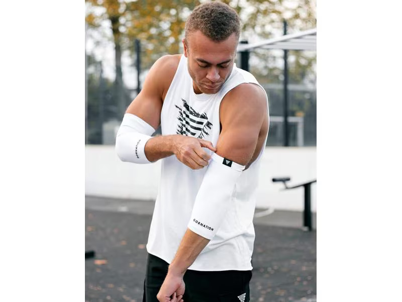 Gornation Elbow Sleeve M