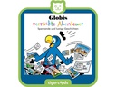 Tigermedia tigercard Globis verrückte Abenteuer