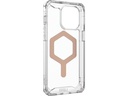 UAG Back Cover Plyo MagSafe Apple iPhone 15 Pro Max Ice/Rose