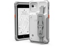 UAG Back Cover Worklow Battery Case iPhone SE/2/3 und 8 Schwarz