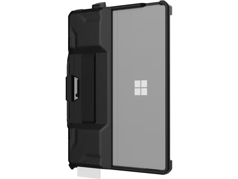 UAG Tablet Back Cover Scout Case Surface Pro 9 Schwarz