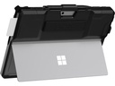 UAG Tablet Back Cover Scout Case Surface Pro 9 Schwarz