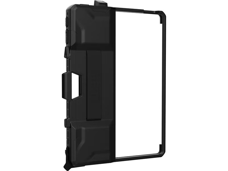 UAG Tablet Back Cover Scout Case Surface Pro 9 Schwarz