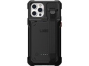 UAG Worklow Battery Case iPhone 12/12 Pro Schwarz