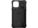 UAG Worklow Battery Case iPhone 12/12 Pro Schwarz