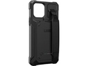 UAG Worklow Battery Case iPhone 12/12 Pro Schwarz