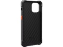UAG Worklow Battery Case iPhone 12/12 Pro Schwarz