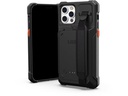 UAG Worklow Battery Case iPhone 12/12 Pro Schwarz