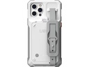 UAG Worklow Battery Case iPhone 12/12 Pro Weiss