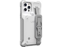 UAG Worklow Battery Case iPhone 12/12 Pro Weiss
