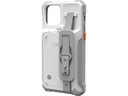 UAG Worklow Battery Case iPhone 12/12 Pro Weiss