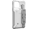 UAG Worklow Battery Case iPhone 12/12 Pro Weiss