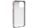 UAG Worklow Battery Case iPhone 12/12 Pro Weiss