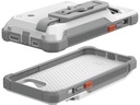 UAG Worklow Battery Case iPhone 12/12 Pro Weiss