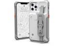 UAG Worklow Battery Case iPhone 12/12 Pro Weiss