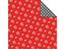 URSUS Faltblätter Nordic 15 x 15 cm, 80 g/m², 120 Blatt