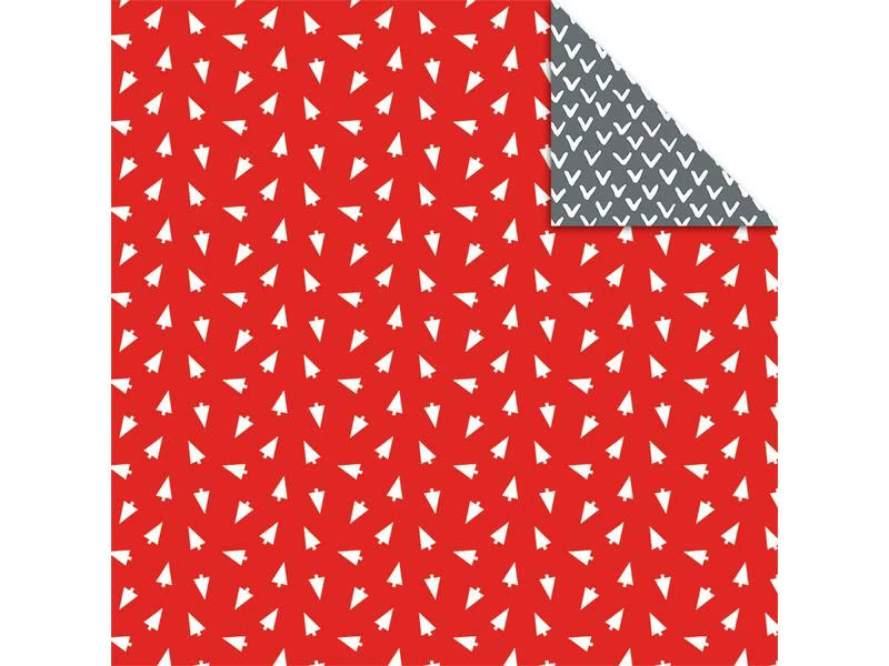 URSUS Faltblätter Nordic 15 x 15 cm, 80 g/m², 120 Blatt
