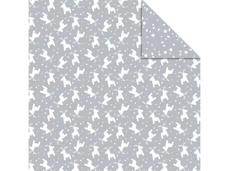 URSUS Faltblätter Nordic 15 x 15 cm, 80 g/m², 120 Blatt